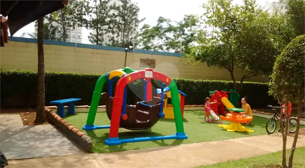 Apartamento a venda no Tatuapé