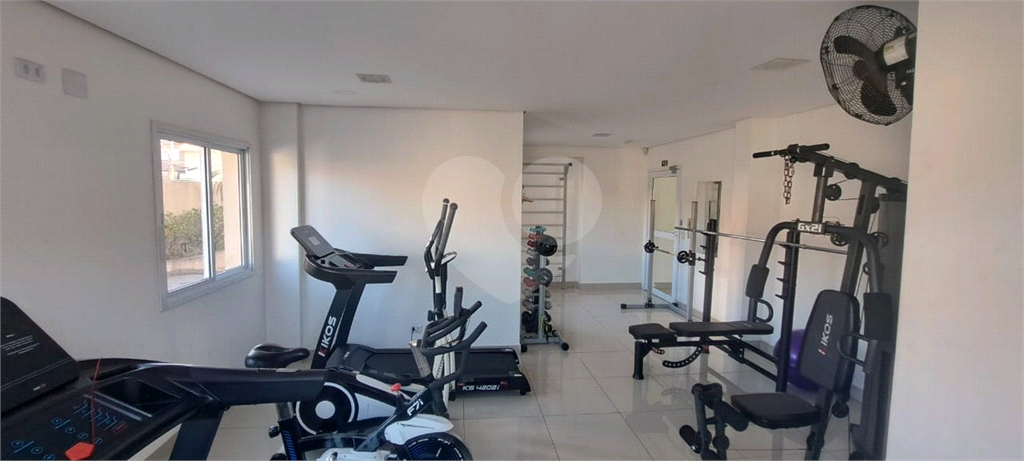 Apartamento  venda  Vila Ede, com 2 dormitórios, 1 vaga, sala, sacada com varanda gourmet 