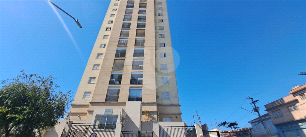 Apartamento  venda  Vila Ede, com 2 dormitórios, 1 vaga, sala, sacada com varanda gourmet 