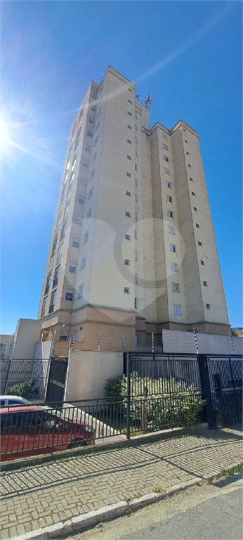Apartamento  venda  Vila Ede, com 2 dormitórios, 1 vaga, sala, sacada com varanda gourmet 