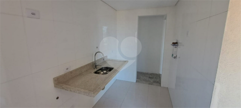 Apartamento  venda  Vila Ede, com 2 dormitórios, 1 vaga, sala, sacada com varanda gourmet 