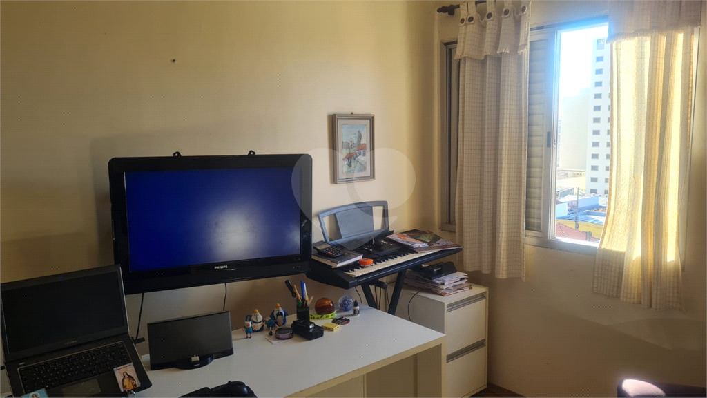 Apartamento à venda com 3 quartos, 110m² - Foto 12