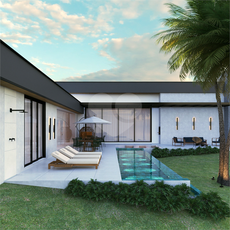 Casa de Condomínio à venda com 4 quartos, 220m² - Foto 2
