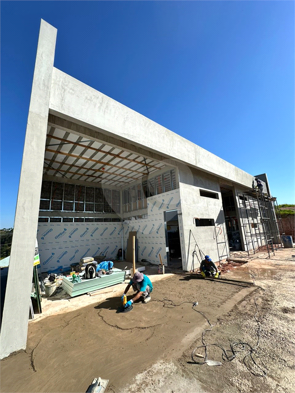 Casa de Condomínio à venda com 4 quartos, 220m² - Foto 29