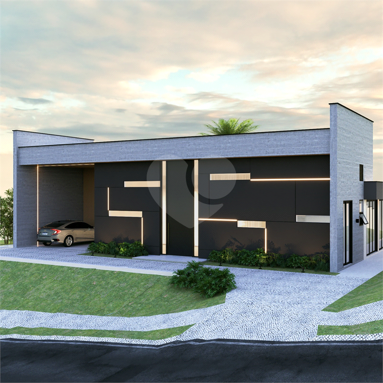 Casa de Condomínio à venda com 4 quartos, 220m² - Foto 6