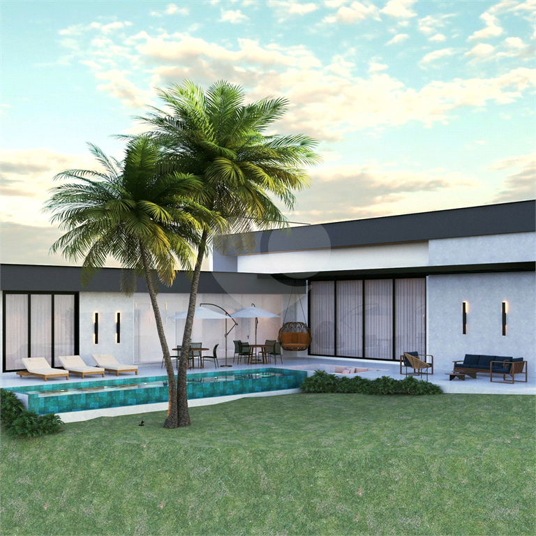 Casa de Condomínio à venda com 4 quartos, 220m² - Foto 4