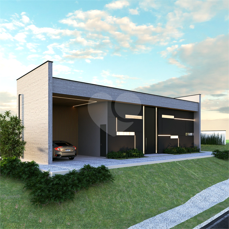 Casa de Condomínio à venda com 4 quartos, 220m² - Foto 5