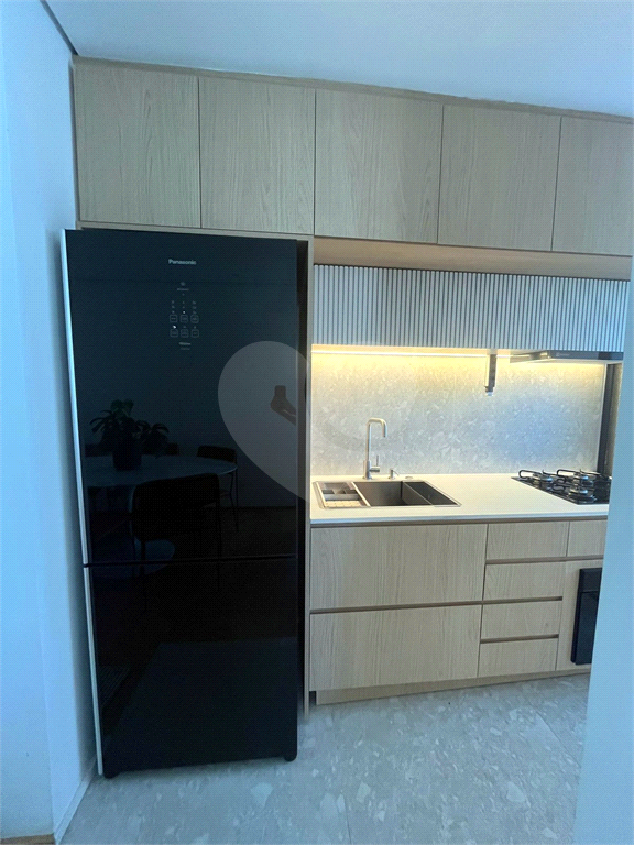 Apartamento à venda com 2 quartos, 43m² - Foto 8