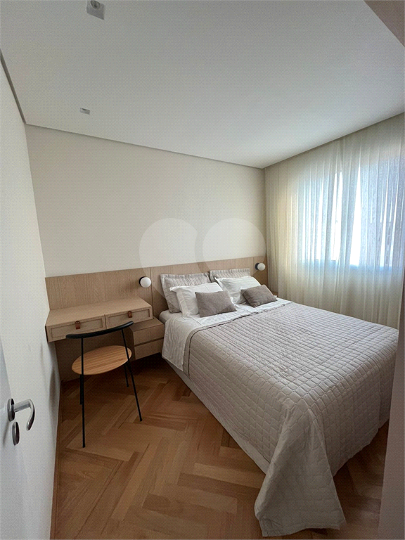 Apartamento à venda com 2 quartos, 43m² - Foto 13