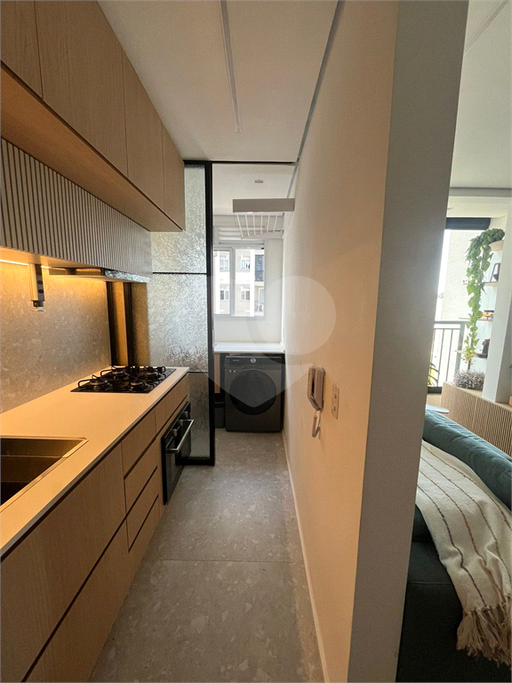 Apartamento à venda com 2 quartos, 43m² - Foto 11