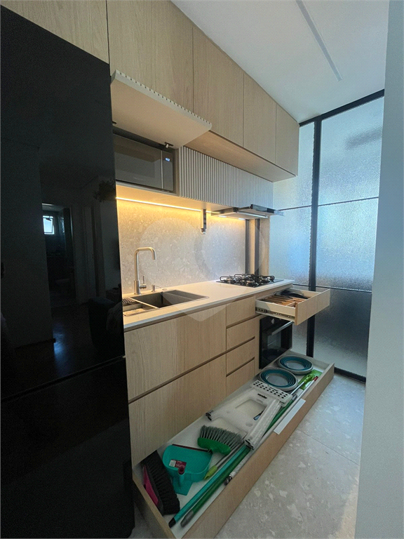 Apartamento à venda com 2 quartos, 43m² - Foto 9