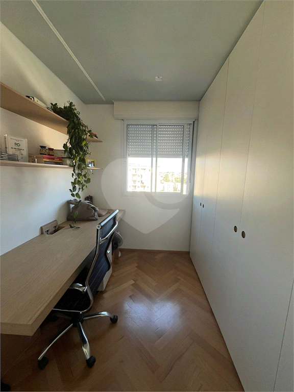 Apartamento à venda com 2 quartos, 43m² - Foto 15