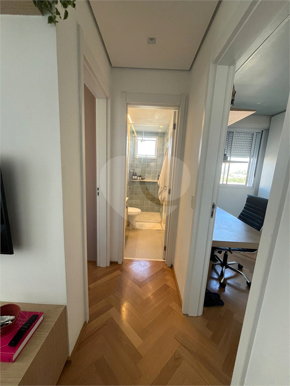 Apartamento à venda com 2 quartos, 43m² - Foto 12