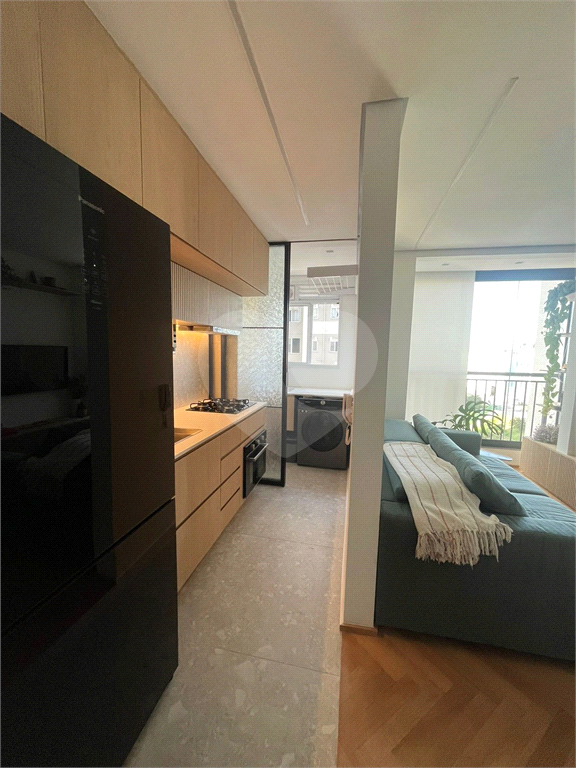 Apartamento à venda com 2 quartos, 43m² - Foto 7