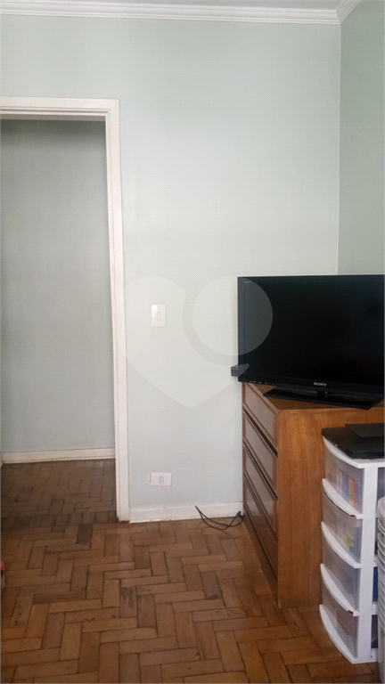 Apartamento para venda na Avenida Jaguaré