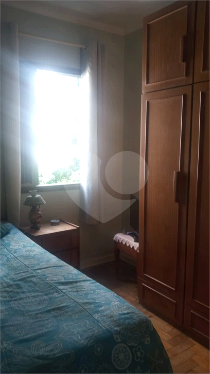 Apartamento para venda na Avenida Jaguaré