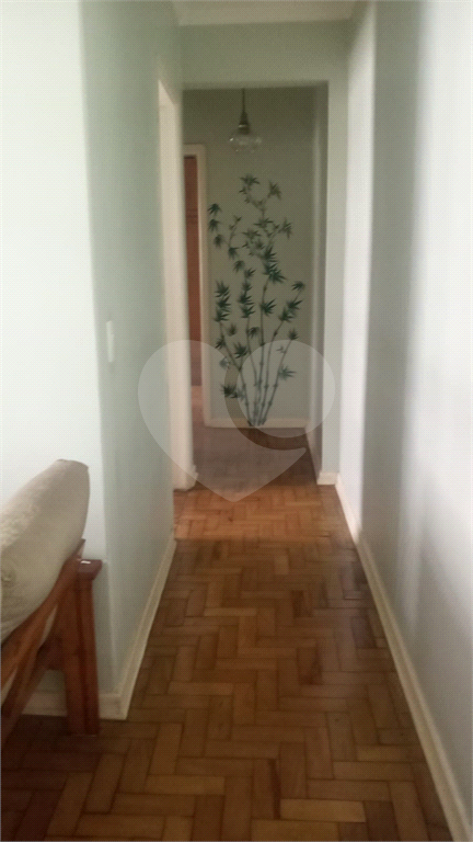 Apartamento para venda na Avenida Jaguaré
