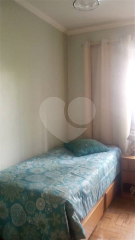 Apartamento para venda na Avenida Jaguaré