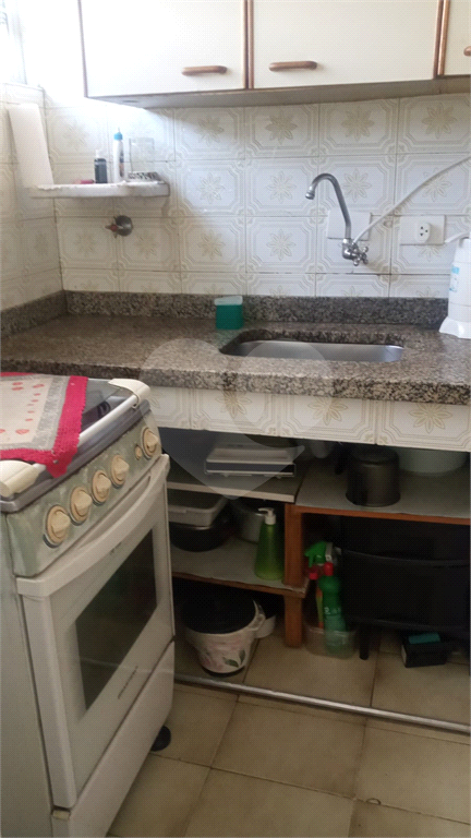 Apartamento para venda na Avenida Jaguaré
