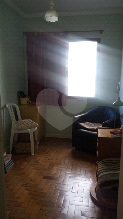 Apartamento para venda na Avenida Jaguaré