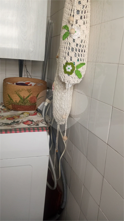 Apartamento para venda na Avenida Jaguaré
