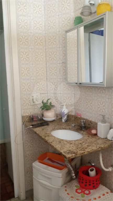 Apartamento para venda na Avenida Jaguaré