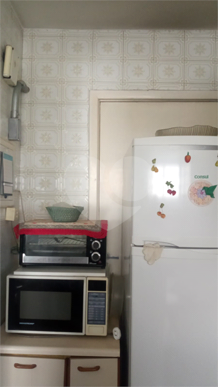 Apartamento para venda na Avenida Jaguaré