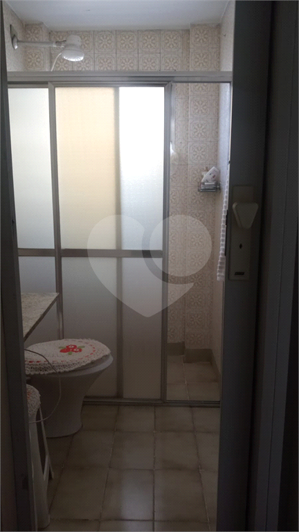 Apartamento para venda na Avenida Jaguaré