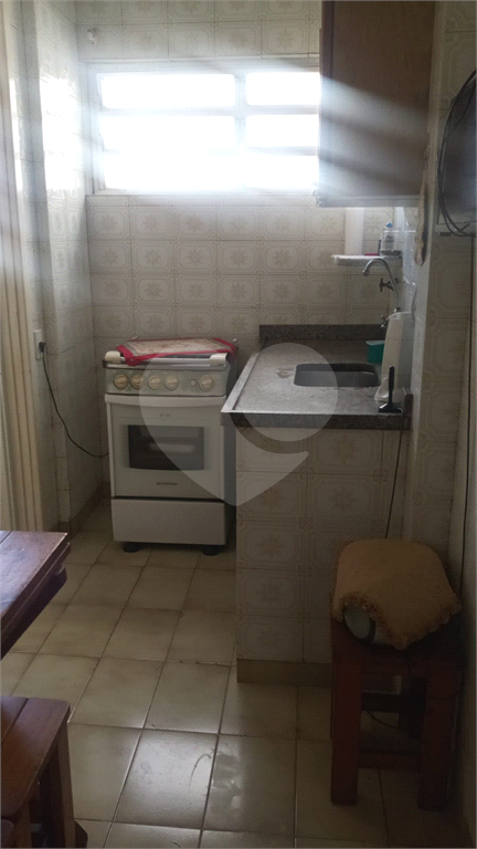 Apartamento para venda na Avenida Jaguaré
