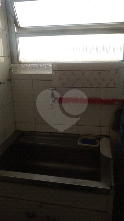 Apartamento para venda na Avenida Jaguaré