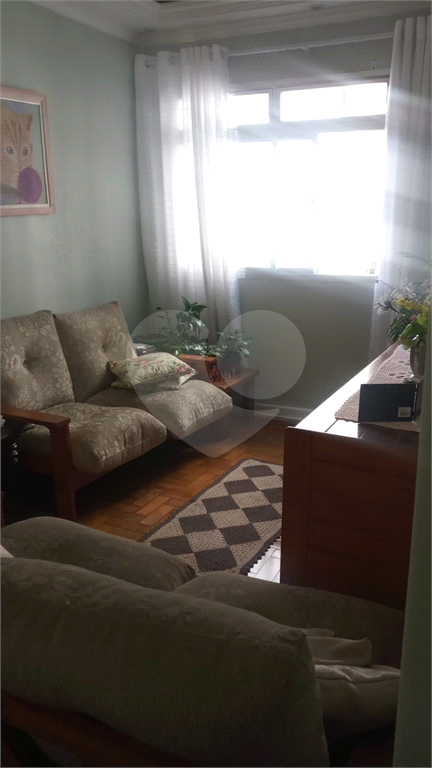 Apartamento para venda na Avenida Jaguaré