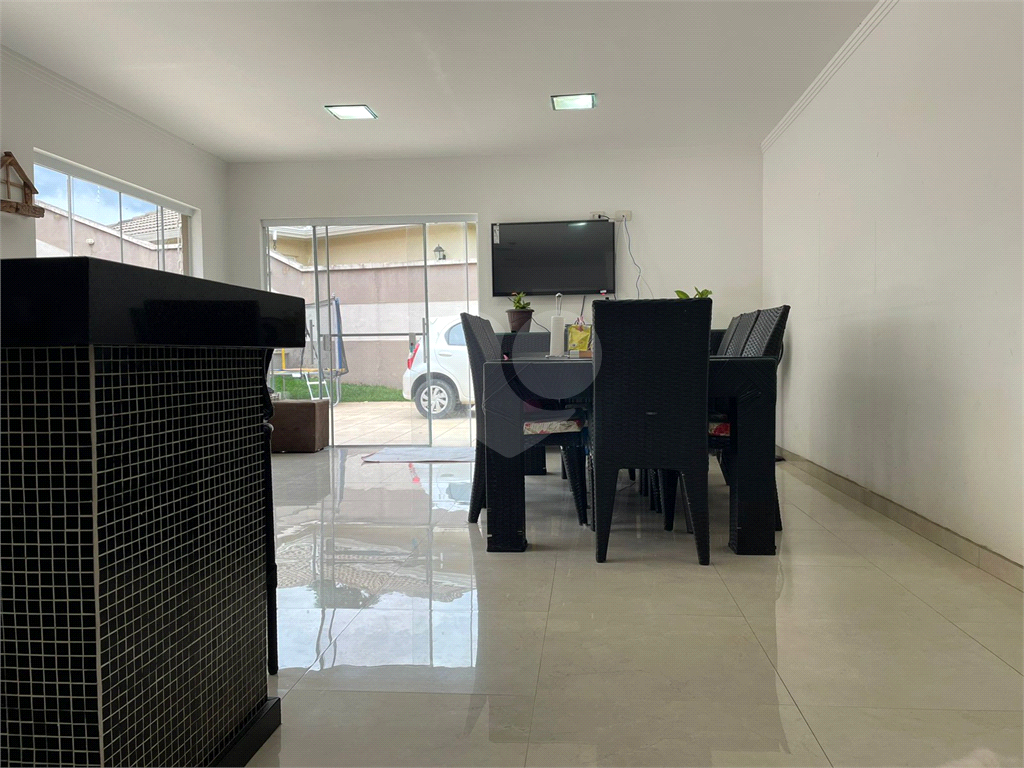 Casa de Condomínio à venda com 3 quartos, 264m² - Foto 16