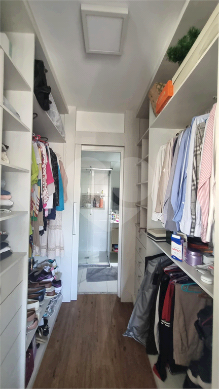 Apartamento com 95 m², varanda gourmet e 2 vagas de garagem em Santa Teresinha, São Paulo - SP