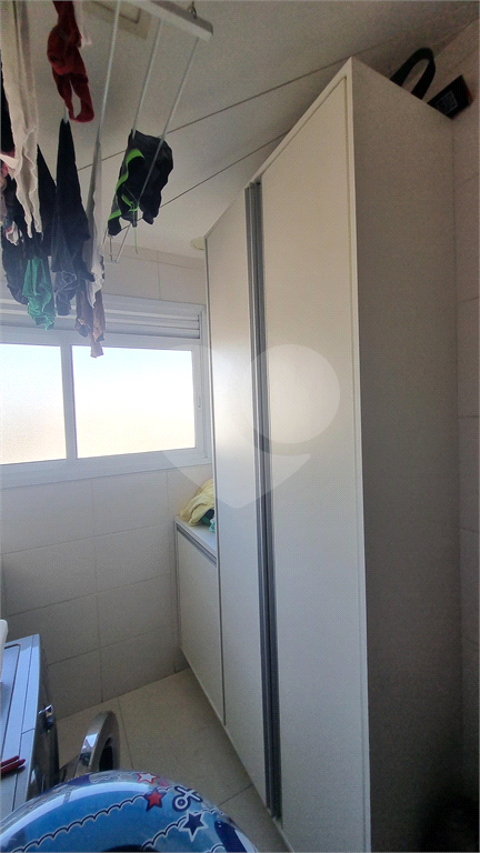 Apartamento com 95 m², varanda gourmet e 2 vagas de garagem em Santa Teresinha, São Paulo - SP