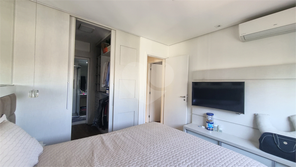 Apartamento com 95 m², varanda gourmet e 2 vagas de garagem em Santa Teresinha, São Paulo - SP