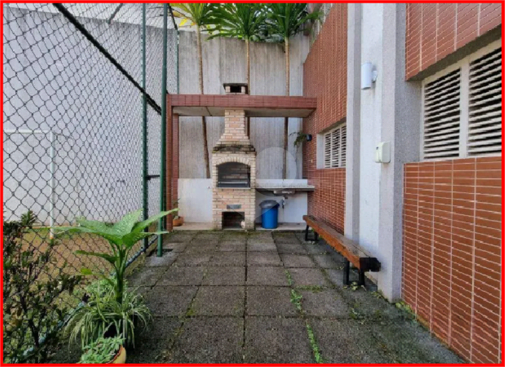 APARTAMENTO em CASA VERDE
