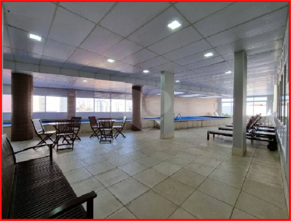 APARTAMENTO em CASA VERDE