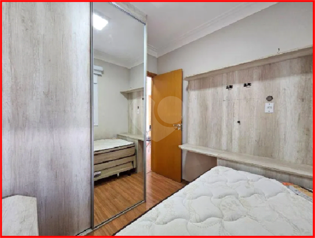 APARTAMENTO em CASA VERDE