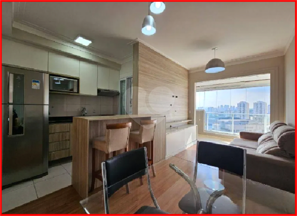 APARTAMENTO em CASA VERDE