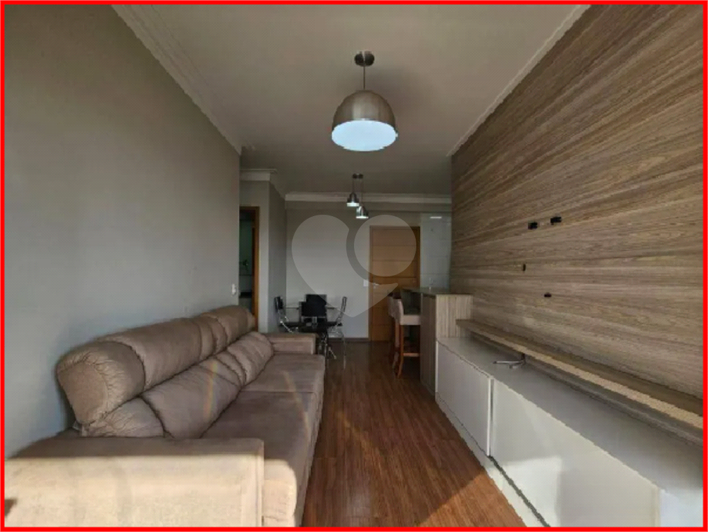 APARTAMENTO em CASA VERDE