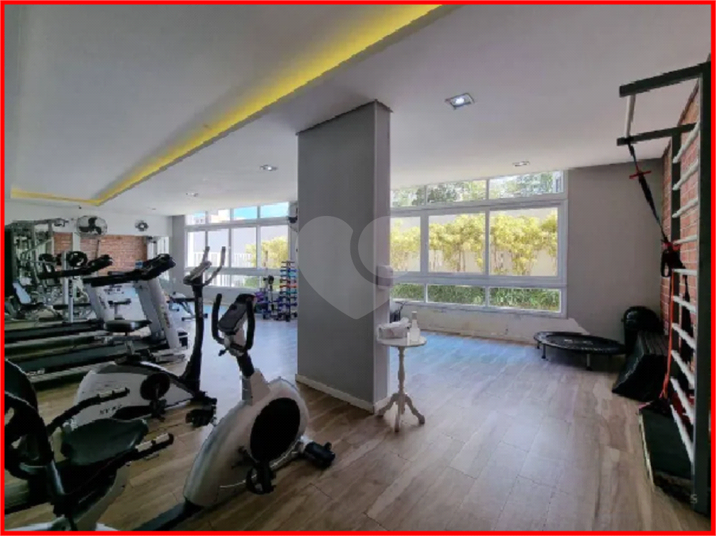 APARTAMENTO em CASA VERDE