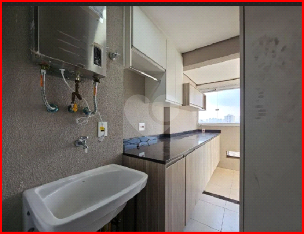 APARTAMENTO em CASA VERDE