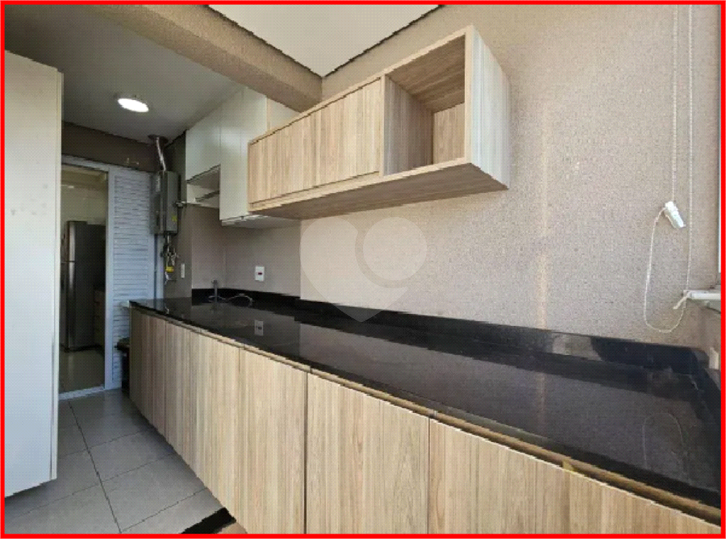 APARTAMENTO em CASA VERDE