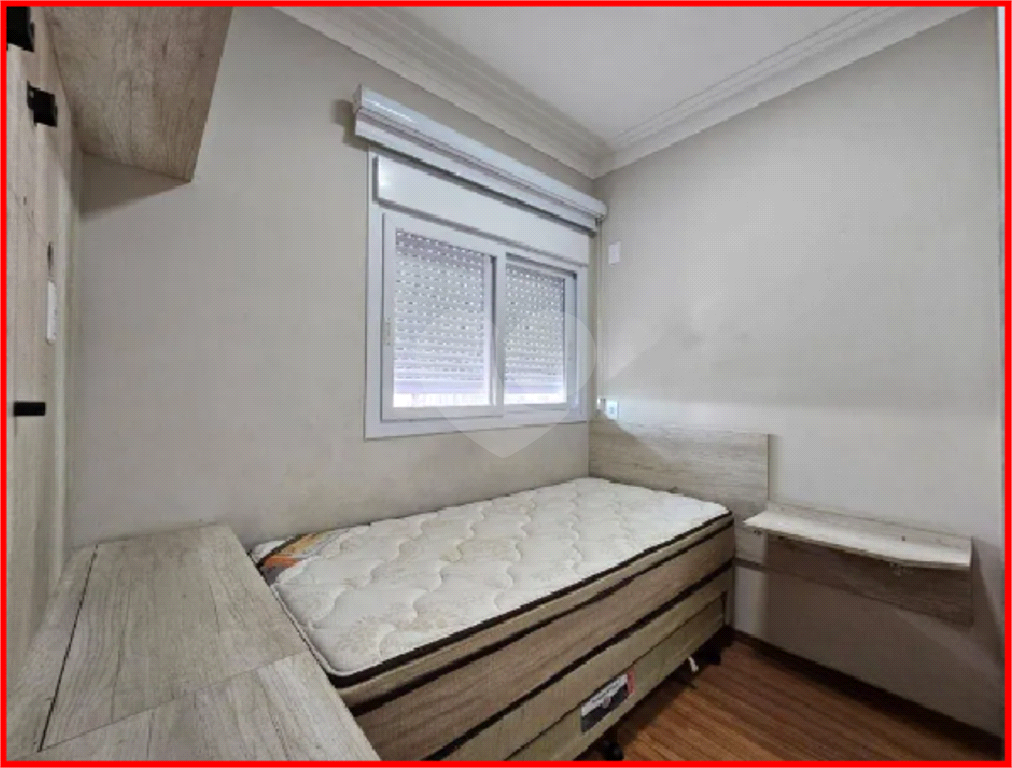APARTAMENTO em CASA VERDE