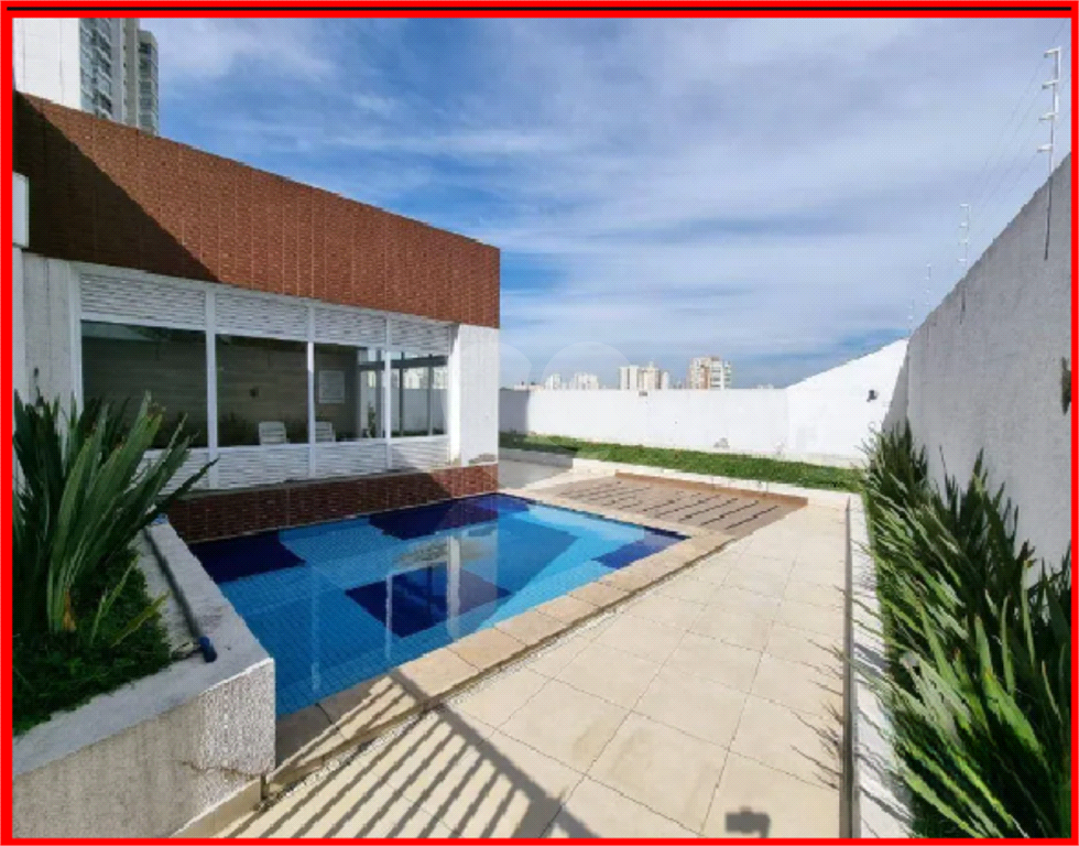 APARTAMENTO em CASA VERDE
