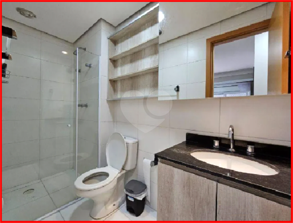APARTAMENTO em CASA VERDE