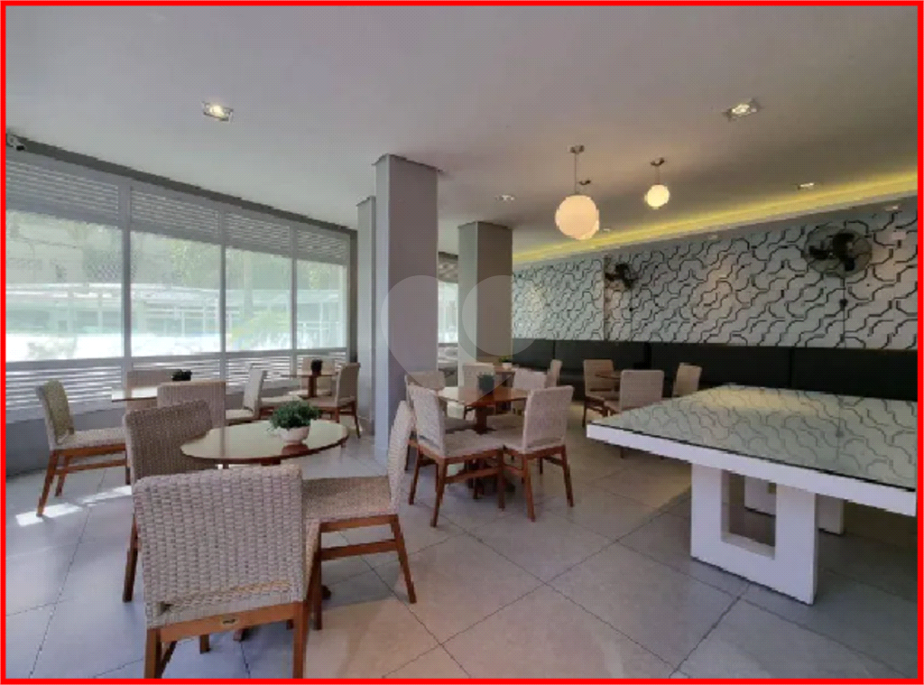 APARTAMENTO em CASA VERDE