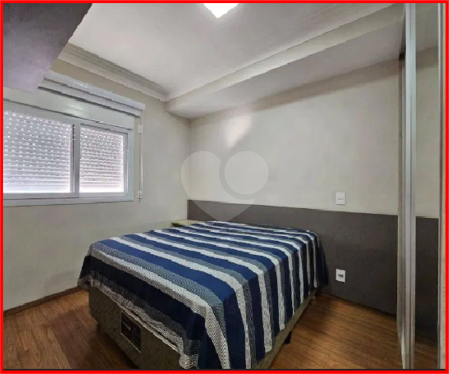APARTAMENTO em CASA VERDE