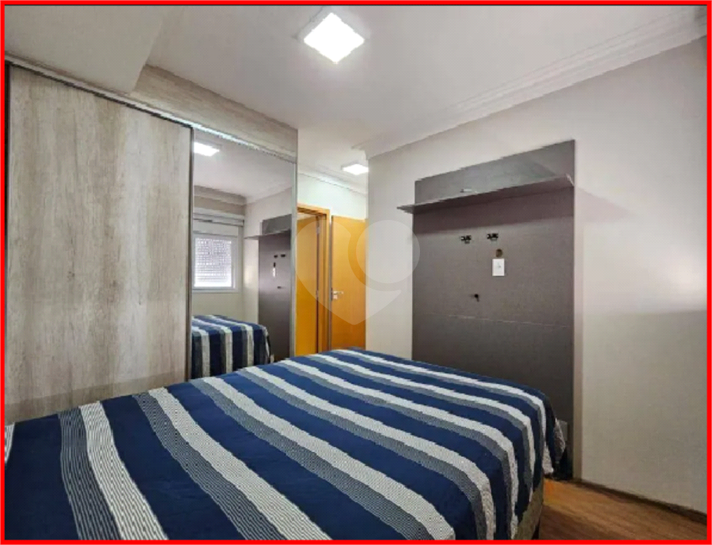 APARTAMENTO em CASA VERDE