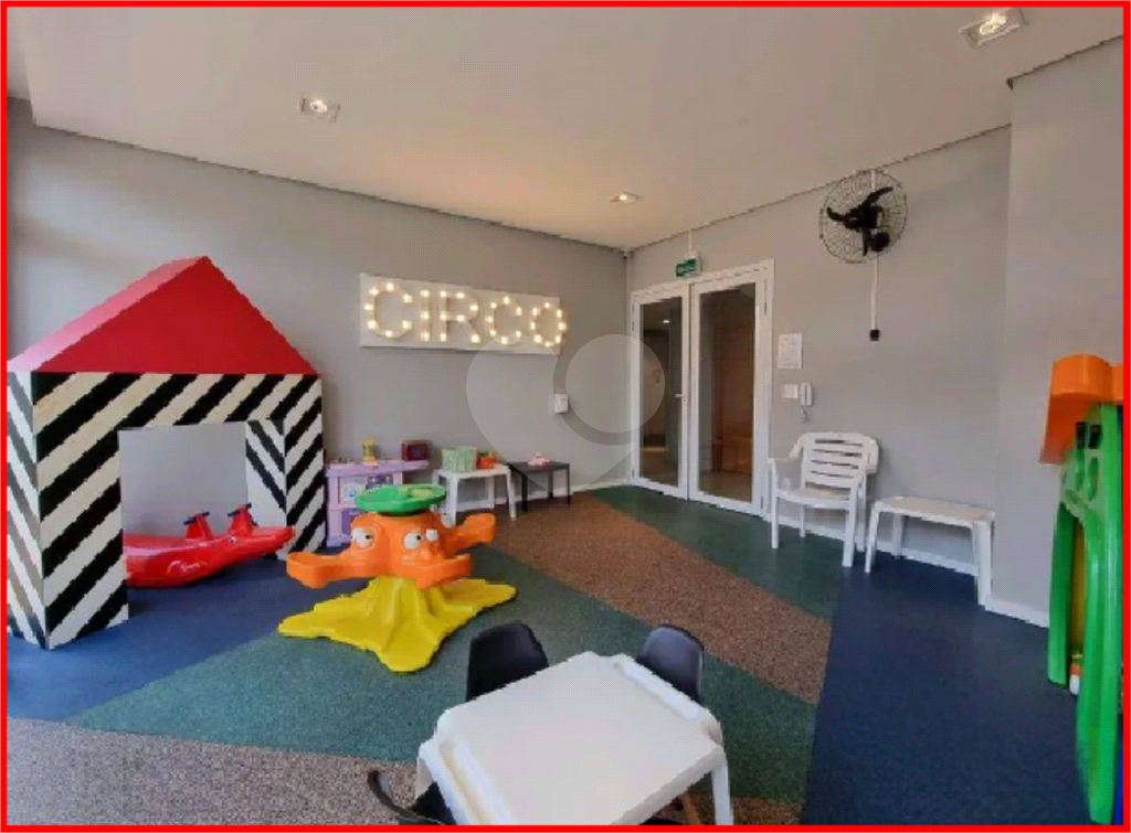 APARTAMENTO em CASA VERDE